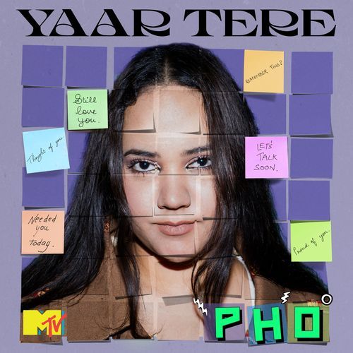 MTV Friendship Song - Yaar Tere