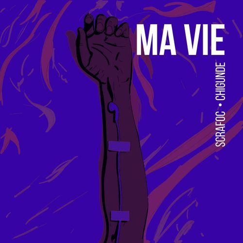 Ma Vie cover art