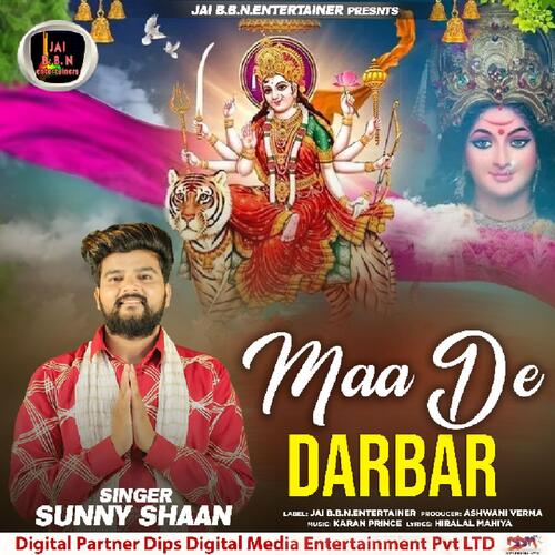 Maa De Darbar