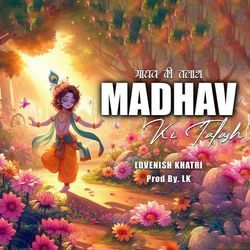 Madhav Ki Talash-NwIeCD5kfFk