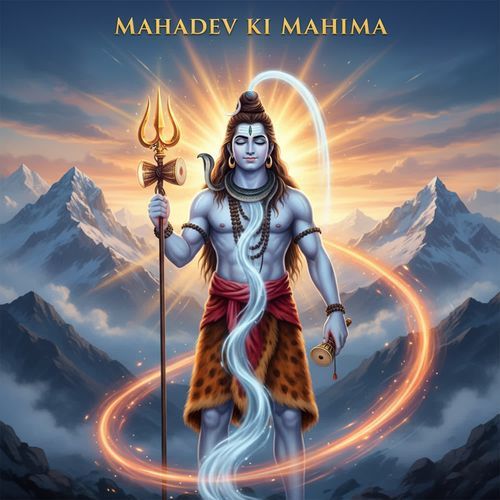 Mahadev Ki Mahima