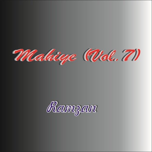 Mahiye (Vol.7)