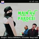 Main Hu Pardesi