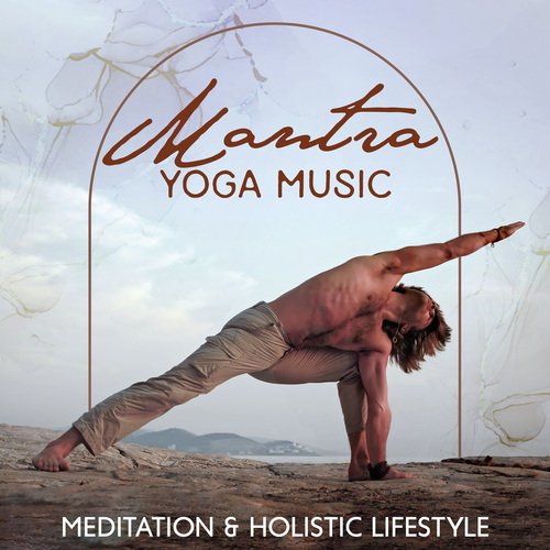 Mantra of Transition from Dark to Light cover art