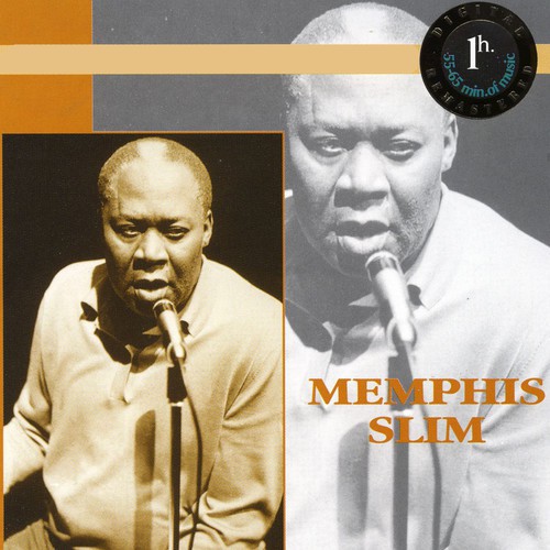 Memphis Slim