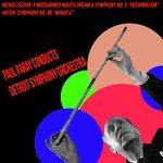 Mendelssohn: A Midsummer Nights Dream And Symphony No. 5 "Reformation" & Haydn: Symphony No. 96 "Miracle"