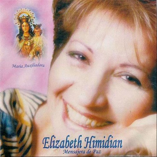 Auxiliadora cover art