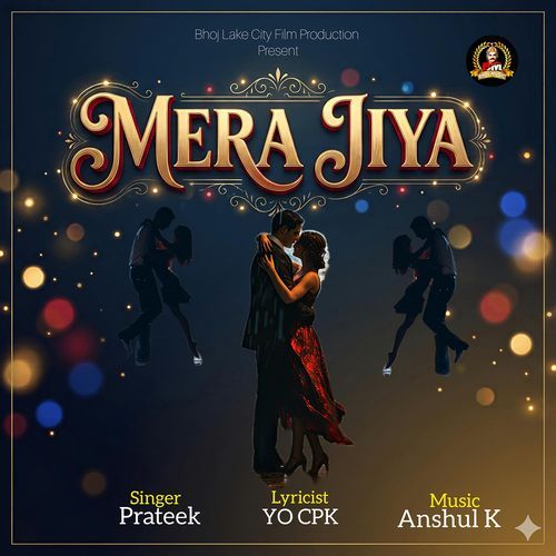 Mera Jiya