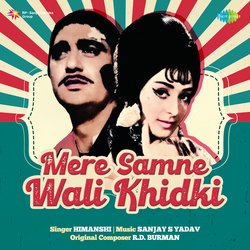 Mere Samne Wali Khidki-LzoPXBkJZHw