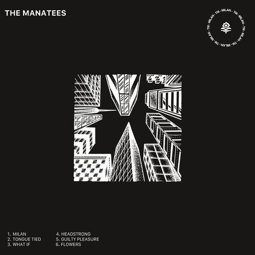 Milan cover art