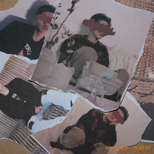 Shut Up And Get Money (feat. Donutman) cover art