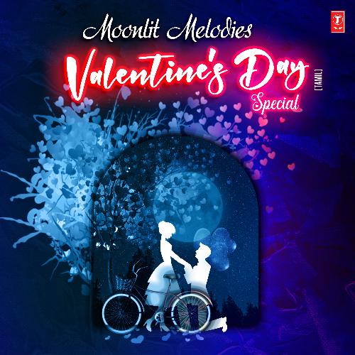 Moonlit Melodies Valentine's Day Special