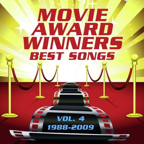 Movie Award Winners - Best Songs Vol. 4, 1988 - 2009