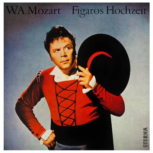 Act II, Scene 2: "Bravo! Che bella voce!" cover art
