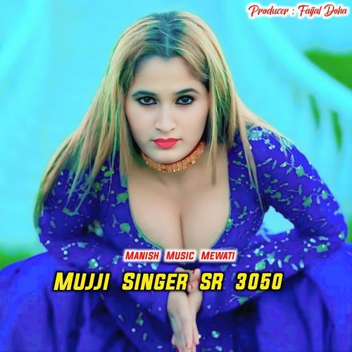 Mujji Singer SR 3050