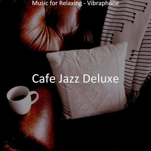 Music for Relaxing - Vibraphone_poster_image