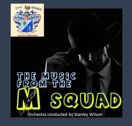 Music from M Squad