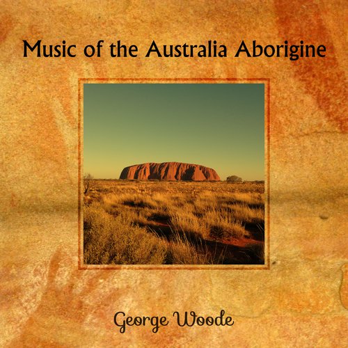 Australian Music cover art