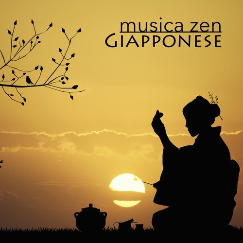 Musica Terapeutica cover art