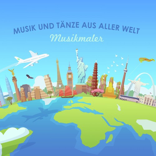 Musik und Tänze aus aller Welt
