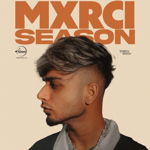 Mxrci Season, Vol. 1