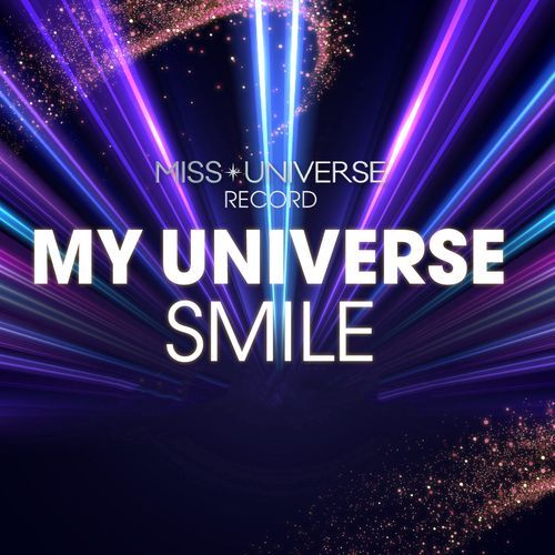 My Universe Smile (Miss Universe records)_poster_image