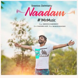 Naadam - 1 Min Music-RgIheiJ,Tlw