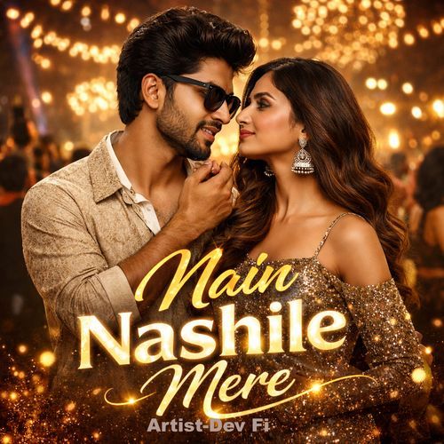 Nain Nashile Mere