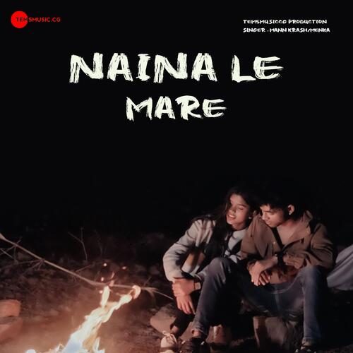 Naina Le Mare (feat. Varsha Mandavi &amp; Kanha Sinha)_poster_image