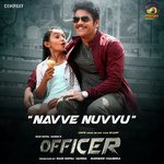 Navve Nuvvu