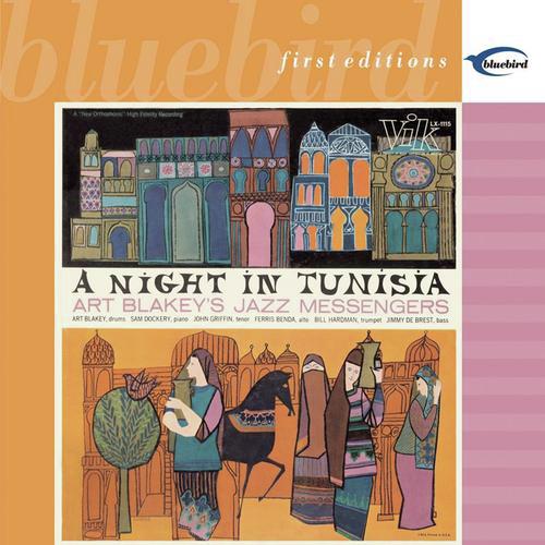 A Night In Tunisia (Remastered, Alternate Take 1)