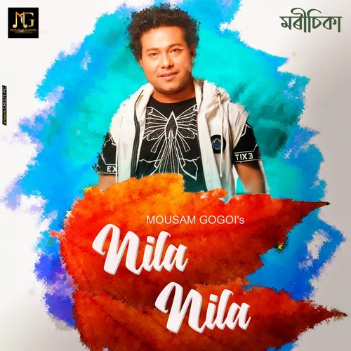 Nila Nila - Single