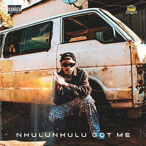 Nkulunkulu Got Me cover art