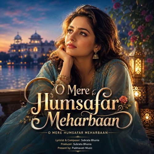 O Mere Humsafar Meharbaan