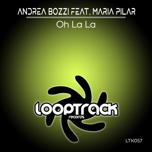 Oh La La (Castaman Remix) cover art