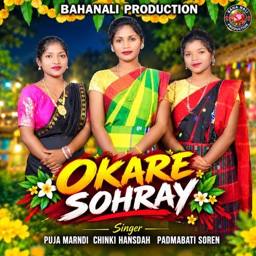 Okare Sohray