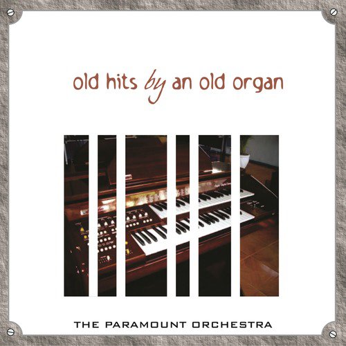 The Paramount Orchestra