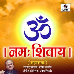 Om Namah Shivay (Roopkumar Rathod)