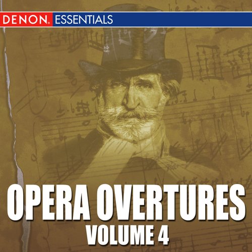 Nabucco: Overture