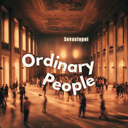 Ordinary People