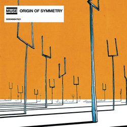 Origin Of Symmetry (New 09 version)