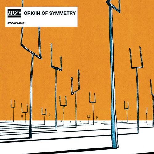 Origin Of Symmetry (New 09 version)