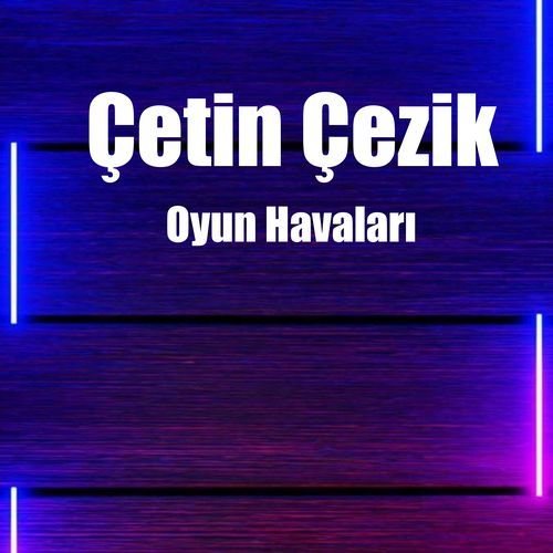 Oyun Havaları cover art