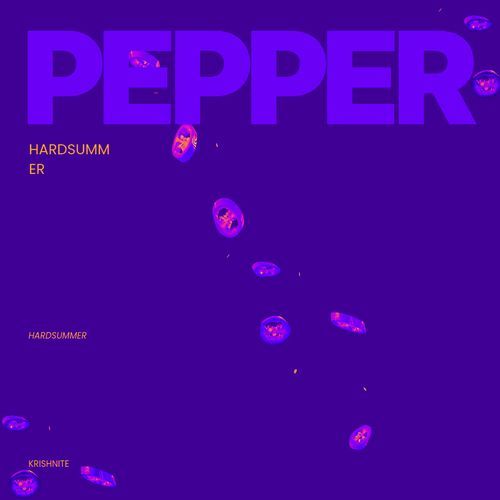 PEPPER