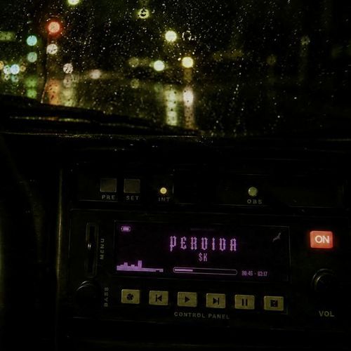 PERDIDA