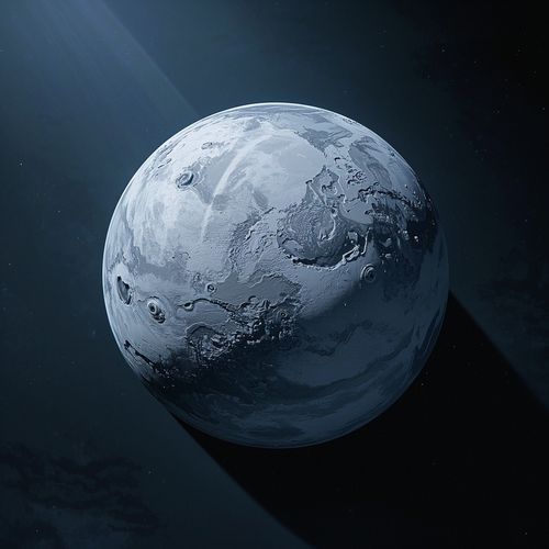 PLUTÃO cover art