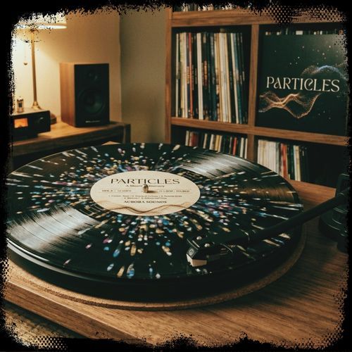 Particles