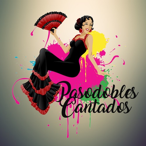 Cántame un Pasodoble Español