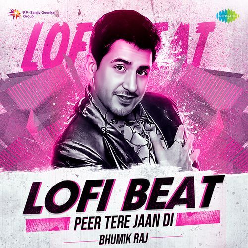 Peer Tere Jaan Di Lofi Beat