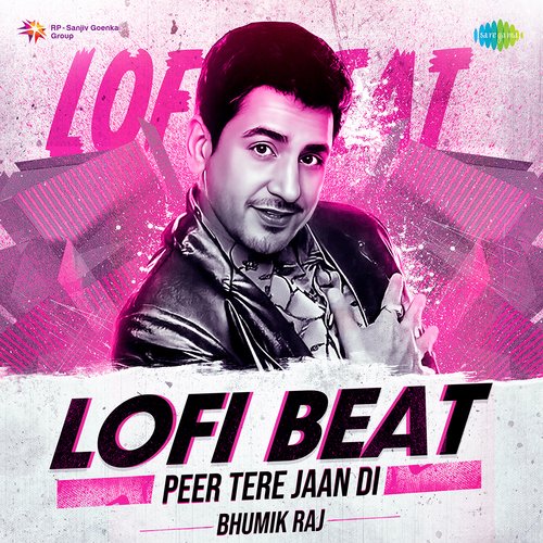 Peer Tere Jaan Di Lofi Beat